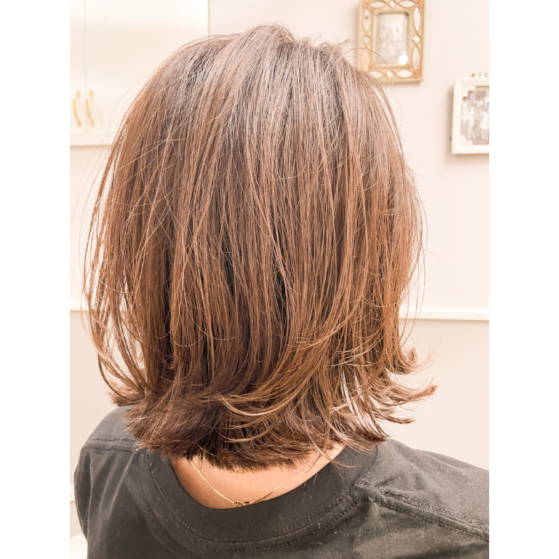 ヘアーギャラリー