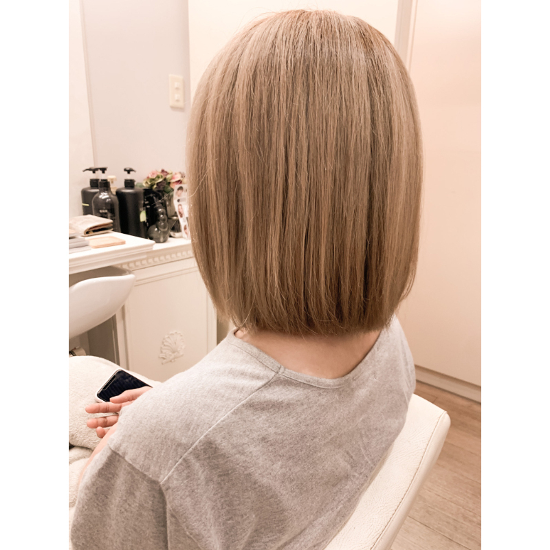 ヘアーギャラリー