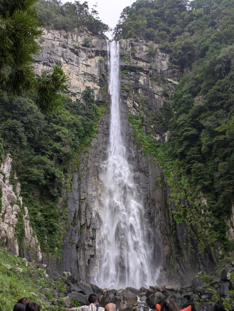 kioskをつくる一助になればと伊勢神宮へ