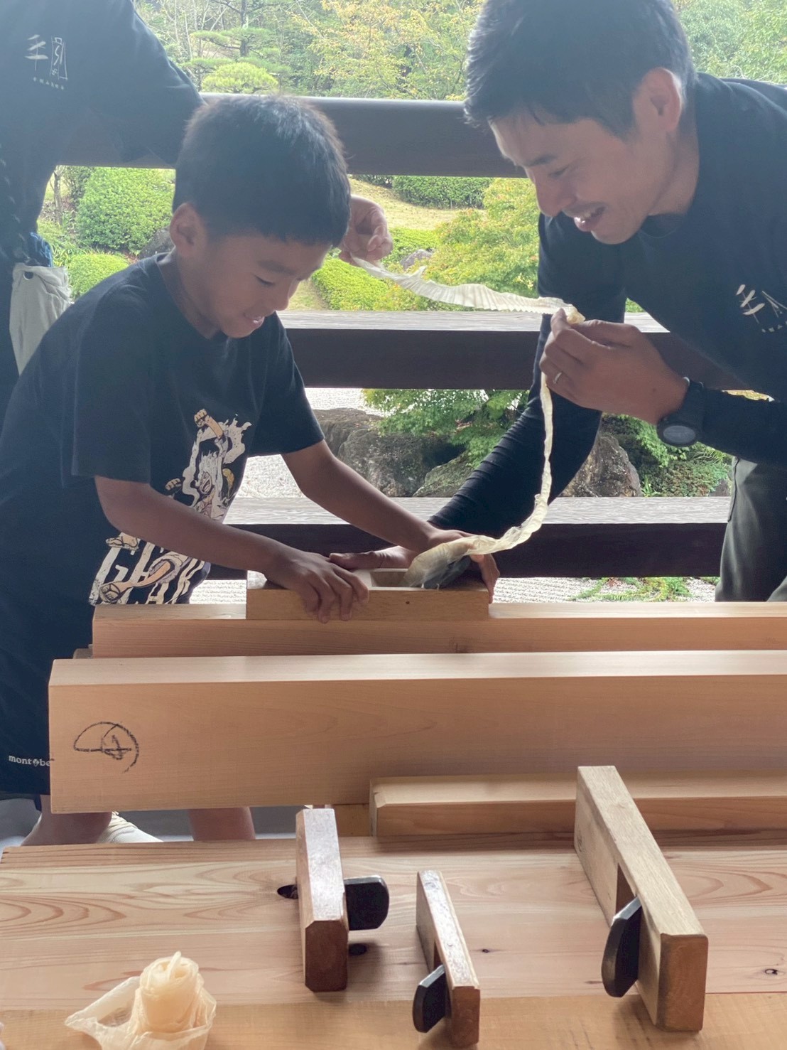 羽根建祭り　復活11/22-23