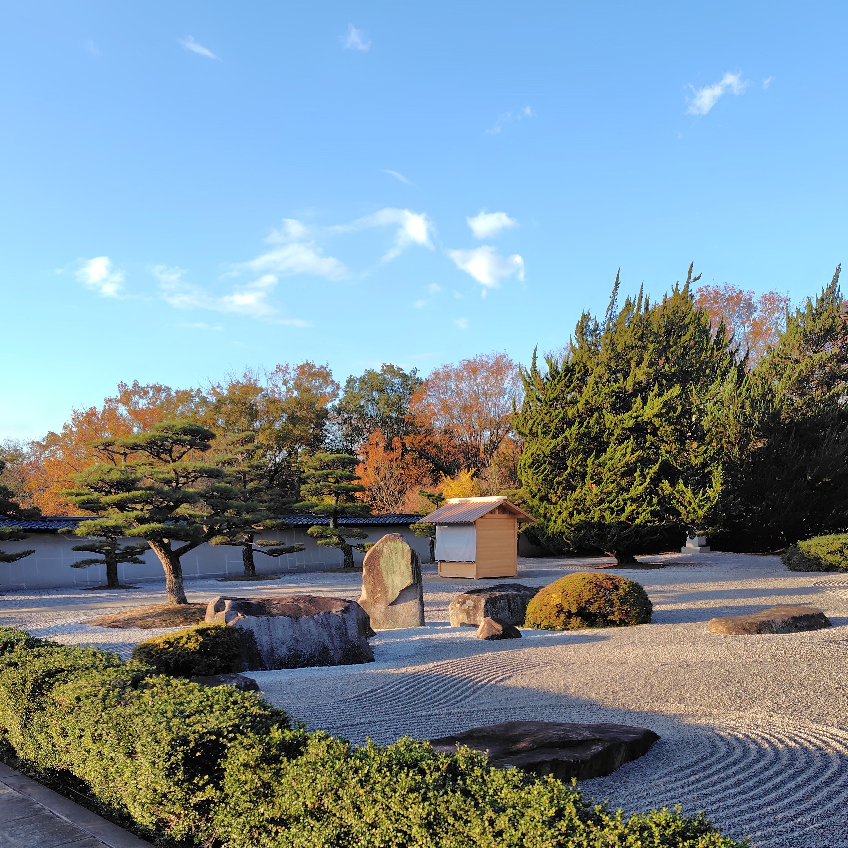 2025年　令和七年　仕事納め