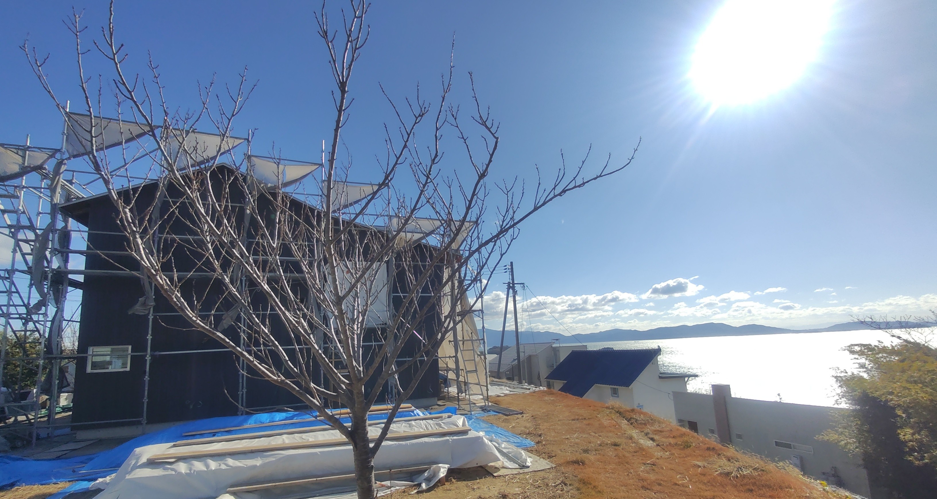 令和8年　2026年　仕事始め